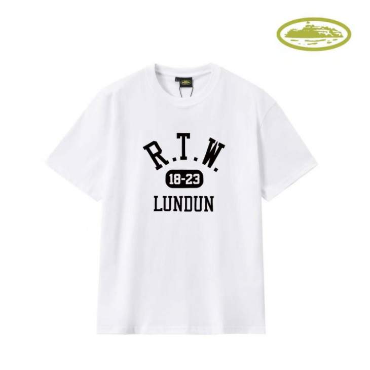 Corteiz T Shirts Short _SKUCorteizS-2XLastxC14916858